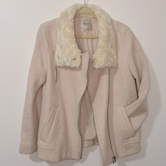 Zara Trafaluc Jacket - Picture 1 of 5